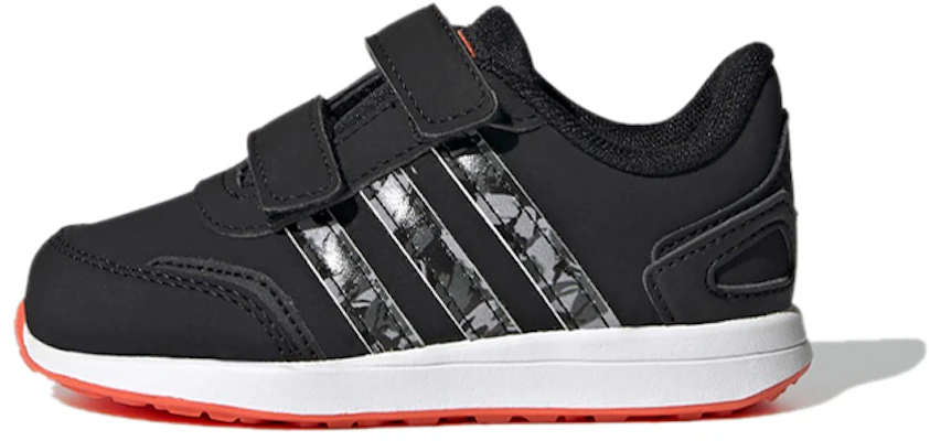 (Toddler) adidas neo Vs Switch 'Black Grey White' FY9228 Buy (Toddler) adidas neo Vs Switch 'Black Grey White' FY9228