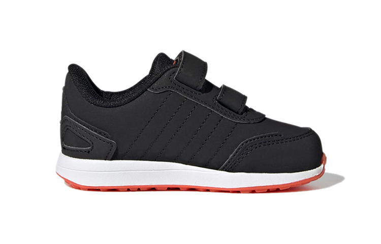 Order (Toddler) adidas neo Vs Switch 'Black Grey White' FY9228
