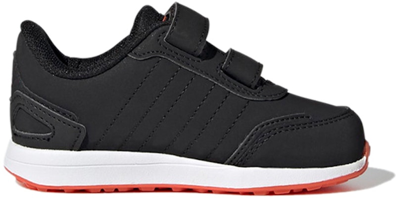 (Toddler) adidas neo Vs Switch 'Black Grey White' FY9228 Order (Toddler) adidas neo Vs Switch 'Black Grey White' FY9228