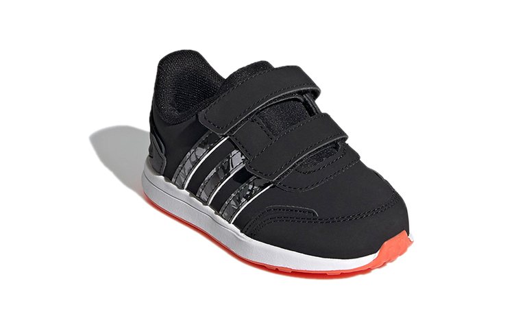 Lookbook (Toddler) adidas neo Vs Switch 'Black Grey White' FY9228