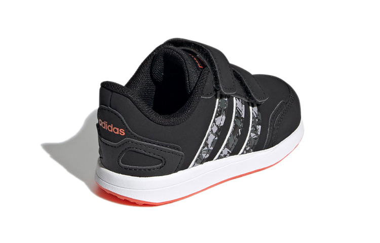 Shop (Toddler) adidas neo Vs Switch 'Black Grey White' FY9228