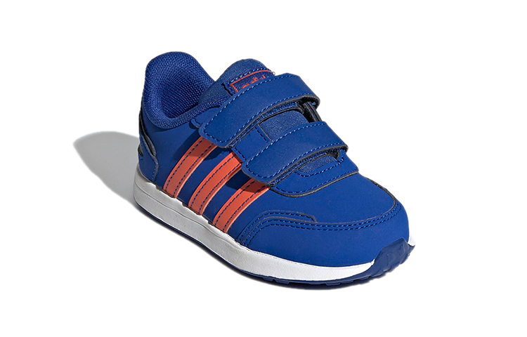 Lookbook (Toddler) adidas neo Vs Switch 'Blue Red White' FY9226