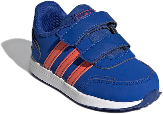 (Toddler) adidas neo Vs Switch 'Blue Red White' FY9226 Lookbook (Toddler) adidas neo Vs Switch 'Blue Red White' FY9226