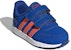 (TD) adidas neo Vs Switch 'Biru Merah Putih' FY9226