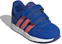 Lookbook (TD) adidas neo Vs Switch 'Biru Merah Putih' FY9226