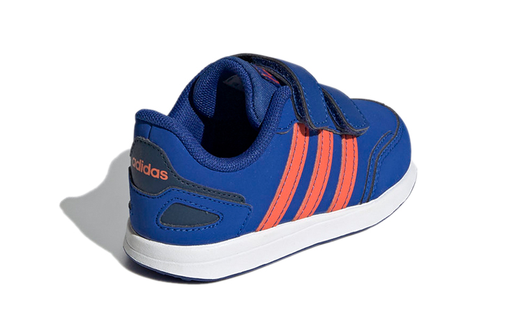 Shop (Toddler) adidas neo Vs Switch 'Blue Red White' FY9226