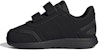 (TD) adidas neo Vs Switch Hitam FW9312