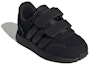 Lookbook (TD) adidas neo Vs Switch Hitam FW9312
