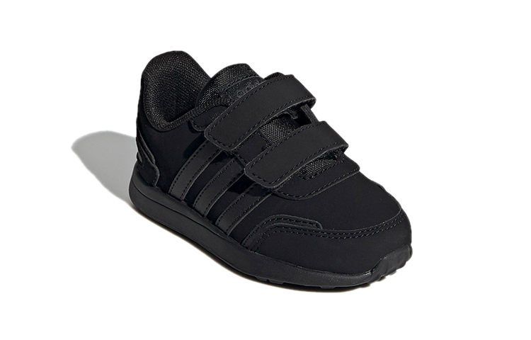 Lookbook (Toddler) adidas neo Vs Switch Black FW9312