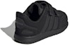 Shop (TD) adidas neo Vs Switch Hitam FW9312