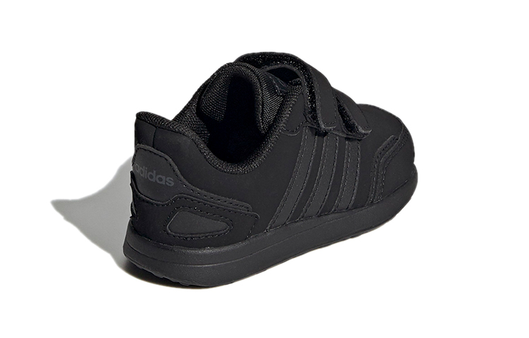 Shop (Toddler) adidas neo Vs Switch Black FW9312