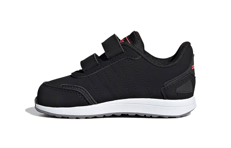 (Toddler) adidas neo Vs Switch Black/Red FW6662