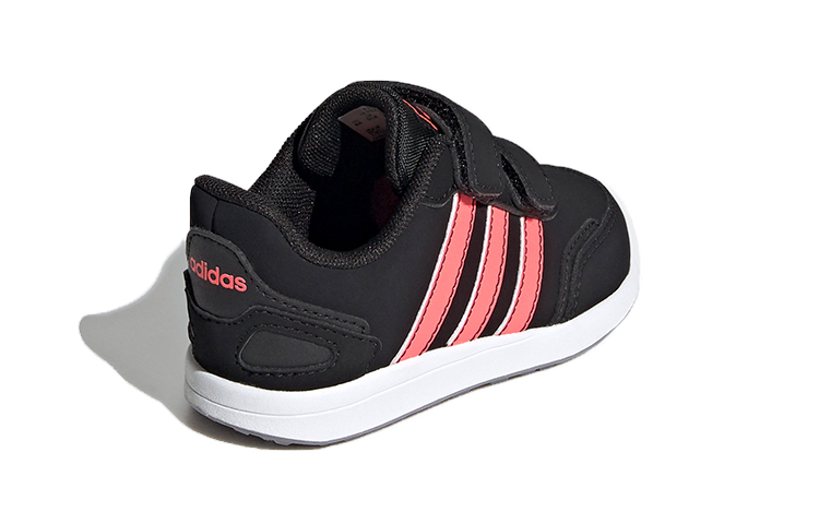 Shop (TD) adidas Neo Vs Switch Schwarz/Rot FW6662