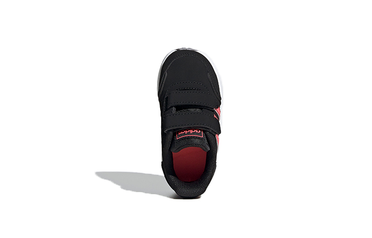 Purchase (TD) adidas Neo Vs Switch Schwarz/Rot FW6662