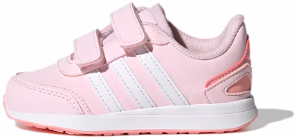 (Toddler) adidas neo Vs Switch Pink/White FY9227 (Toddler) adidas neo Vs Switch Pink/White FY9227