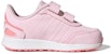 (TD) adidas neo Vs Switch Merah Jambu/Putih FY9227