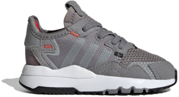 (TD) adidas NITE JOGGER EL I Kanak-Kanak EE6491 Order (TD) adidas NITE JOGGER EL I Kanak-Kanak EE6491