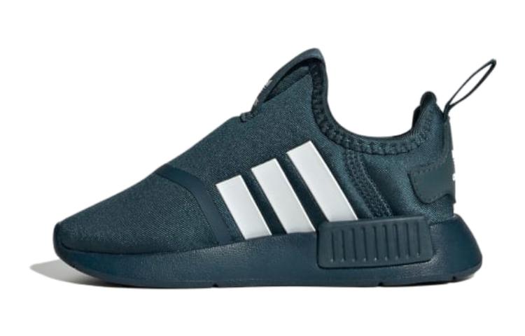 (Toddler) adidas NMD 360 'Arctic Night White' ID4606
