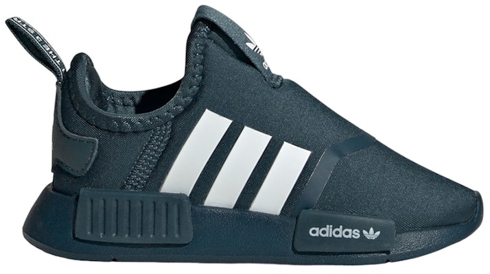 (TD) adidas NMD 360 'Putih Malam Arktik' ID4606 Buy (TD) adidas NMD 360 'Putih Malam Arktik' ID4606