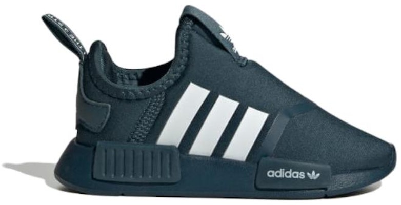 (Toddler) adidas NMD 360 'Arctic Night White' ID4606 Order (Toddler) adidas NMD 360 'Arctic Night White' ID4606