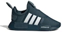 Order (TD) adidas NMD 360 'Arctic Night Putih' ID4606