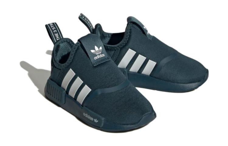 Lookbook (TD) adidas NMD 360 ''Notte Artica Bianca'' ID4606