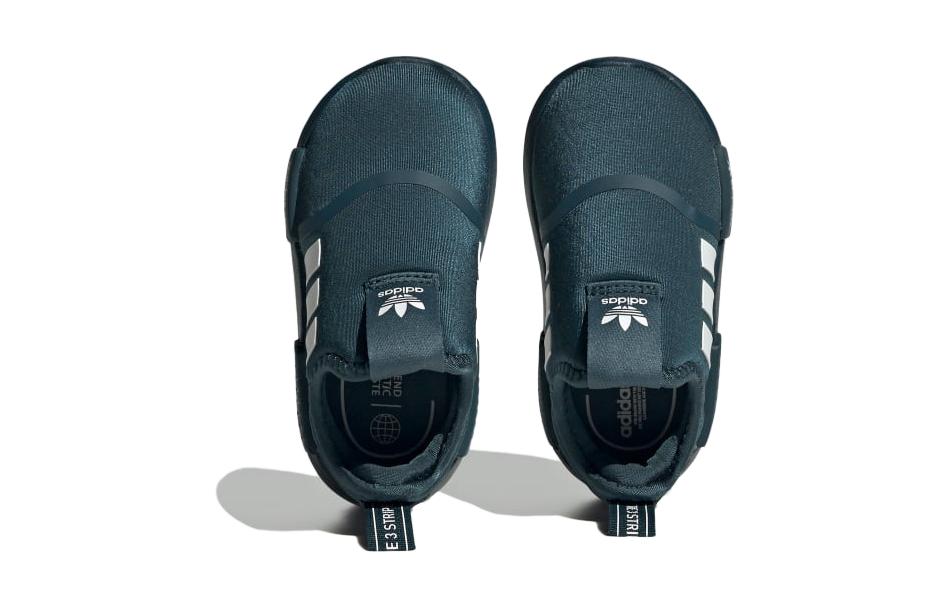 Shop (TD) adidas NMD 360 ''Notte Artica Bianca'' ID4606
