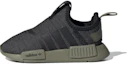 Buy (TD) adidas NMD 360 ''Schwarz Focus Olive'' ID2132