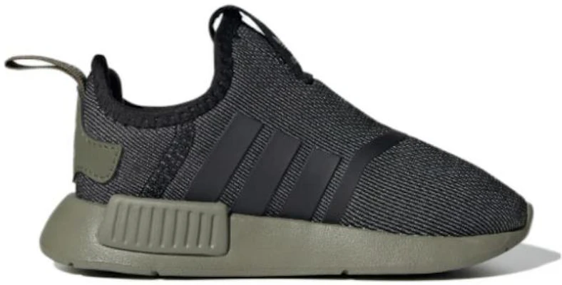 (TD) adidas NMD 360 ''Schwarz Focus Olive'' ID2132 Order (TD) adidas NMD 360 ''Schwarz Focus Olive'' ID2132
