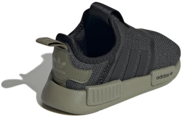 (TD) 아디다스 NMD 360 블랙 포커스 올리브 ID2132 Shop (TD) 아디다스 NMD 360 블랙 포커스 올리브 ID2132