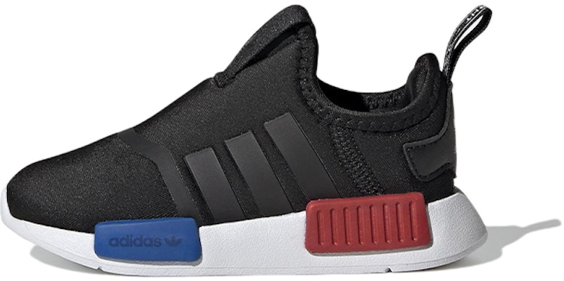 (Toddler) adidas NMD 360 'Black OG' GY9148 Buy (Toddler) adidas NMD 360 'Black OG' GY9148