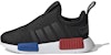 (TD) adidas NMD 360 'Hitam OG' GY9148