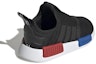 Lookbook (TD) adidas NMD 360 'Hitam OG' GY9148