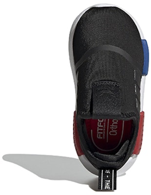 (Toddler) adidas NMD 360 '經典黑' GY9148 Shop (Toddler) adidas NMD 360 '經典黑' GY9148
