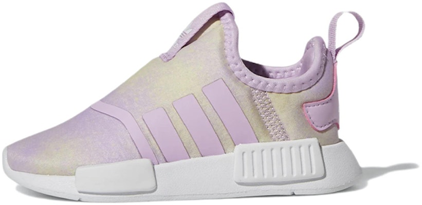 (Toddler) adidas NMD 360 'Bliss Lilac' HP9666 Buy (Toddler) adidas NMD 360 'Bliss Lilac' HP9666