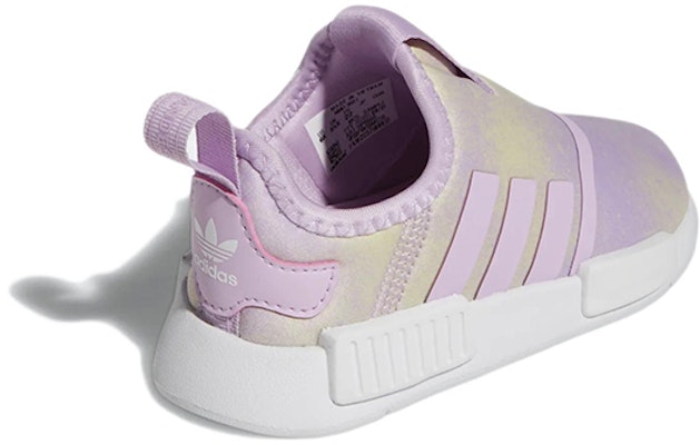 (TD) 阿迪达斯 NMD 360 '幸福丁香' HP9666 Shop (TD) 阿迪达斯 NMD 360 '幸福丁香' HP9666