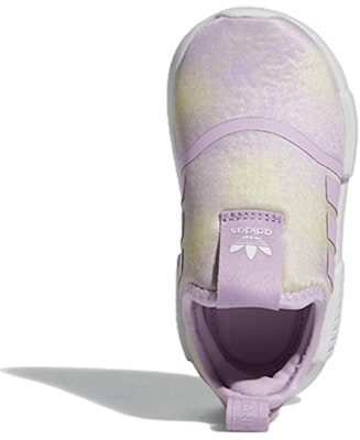 (TD) 阿迪达斯 NMD 360 '幸福丁香' HP9666 Purchase (TD) 阿迪达斯 NMD 360 '幸福丁香' HP9666