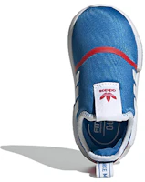 Purchase (TD) 아디다스 NMD 360 '블루 러쉬 비비드 레드' GY9157