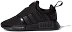 Buy (TD) adidas NMD 360 'Core Black' Hitam Teras H01857