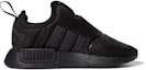 Order (TD) adidas NMD 360 'Core Black' Hitam Teras H01857