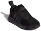Lookbook (TD) adidas NMD 360 'Core Black' Hitam Teras H01857