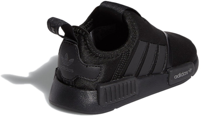 (TD) adidas NMD 360 'Core Black' Hitam Teras H01857 Shop (TD) adidas NMD 360 'Core Black' Hitam Teras H01857