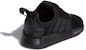(TD) adidas NMD 360 'Core Black' Hitam Teras H01857