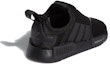 Shop (TD) adidas NMD 360 'Core Black' Hitam Teras H01857
