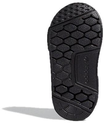 (TD) アディダス NMD 360 コアブラック H01857 Details for (TD) アディダス NMD 360 コアブラック H01857