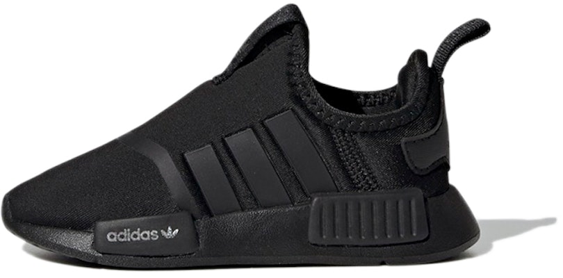(TD) adidas NMD 360 'Hitam Teras Perak Metalik' GX3314 Buy (TD) adidas NMD 360 'Hitam Teras Perak Metalik' GX3314