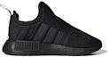 Order (TD) adidas NMD 360 'Hitam Teras Perak Metalik' GX3314