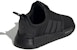 (TD) adidas NMD 360 'Hitam Teras Perak Metalik' GX3314