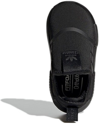 (TD) adidas NMD 360 'Hitam Teras Perak Metalik' GX3314 Purchase (TD) adidas NMD 360 'Hitam Teras Perak Metalik' GX3314