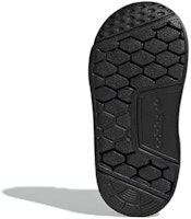 (TD) 阿迪达斯 NMD 360 核心黑银金属 GX3314 Details for (TD) 阿迪达斯 NMD 360 核心黑银金属 GX3314